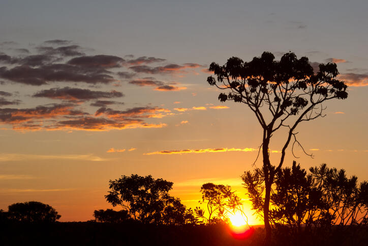 Calor aumenta no Brasil no primeiro fim de semana da primavera