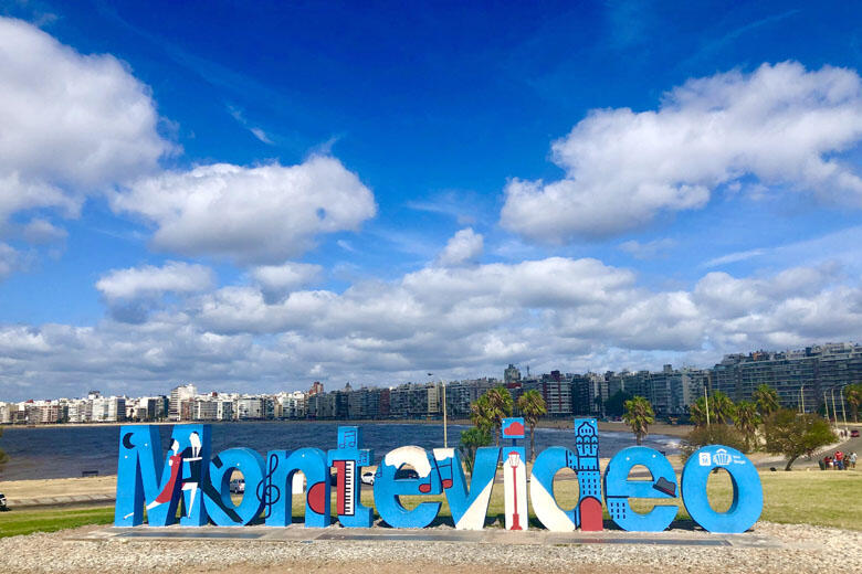 Vale a pena viajar para Montevidéu?