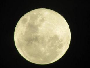 Lua cheia Blue Moon - 31-3-2018 - PB São José da Lagoa Tapada - Rogério Sousa_refeita_ok