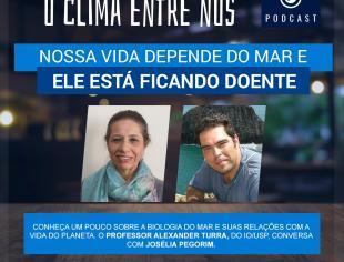 Podcast-oclimaentrenós- Alexander Turra