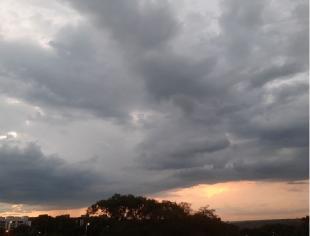 DF_Brasília por Jean Claude 27-10-2020 chuva à vista