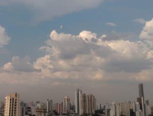 SP_São Paulo por Angela Ruiz 30-9-2020 calor intenso_post