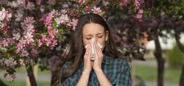 Doenças comuns da primavera: saiba como evitá-las