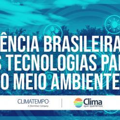 Ciência brasileira e as tecnologias para o meio ambiente