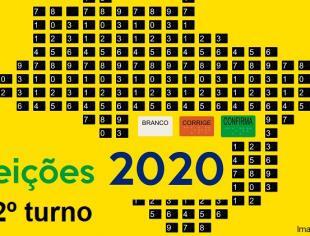 Elsições 2 turno - BR - istock - capa