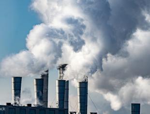 CO2 - aumento pandemia - climainfo - 23-11-2020 - iStock-1124615235_capa