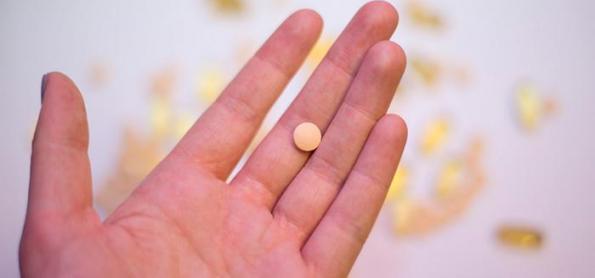 Há uma relação entre a vitamina D e a covid-19?