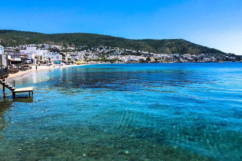 5 coisas que você precisa fazer em Bodrum, na Turquia