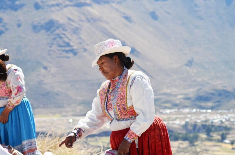 10 programas imperdíveis que você precisa fazer no Peru