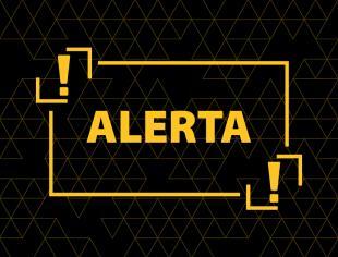 Alerta-Preto