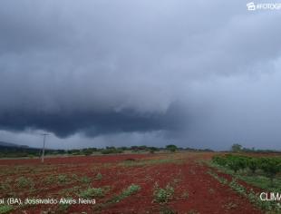 BA_Uibaí por Jossivaldo Alves Neiva 21-11-2020 chuva- post
