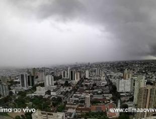 MS_Campo Grande por 13-1-2021 temporal.