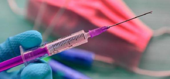 Como está o desenvolvimento da vacina contra a covid-19?	