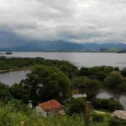 Atenção para mais chuva na Serra e no Norte/Noroeste do RJ