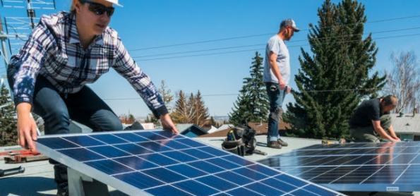 MG é o estado com maior potência em energia solar