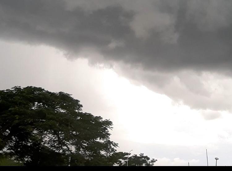 Brasília (DF) por Jean Claude