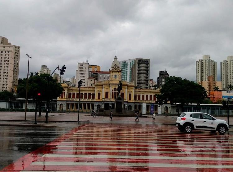 Belo Horizonte (MG), por Josi Simões