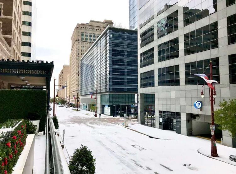 Foto: Greg Morago  - Houston - EUA  Foto: Greg Morago  - Houston - EUA