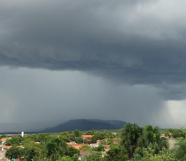Foto: Gleive Marcio Rodrigues de Souza - Palmas - TO