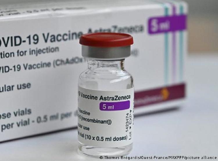 Se pudessem escolher, 29% tomariam vacina AstraZeneca e 24% CoronaVac