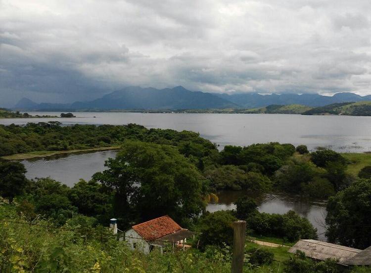 Campos dos Goytacazes (RJ),por Luiz Carlos 