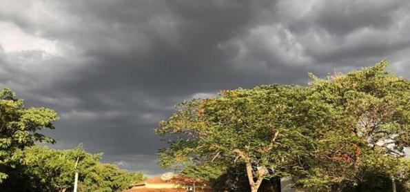 Mais chuva forte hoje em estados do Sul, Nordeste e Norte
