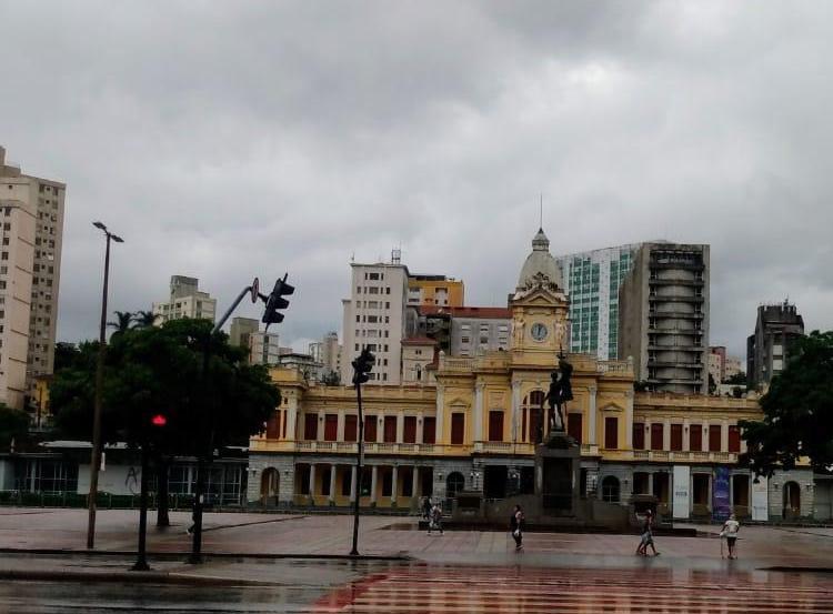 Belo Horizonte MG), por Josi Simões