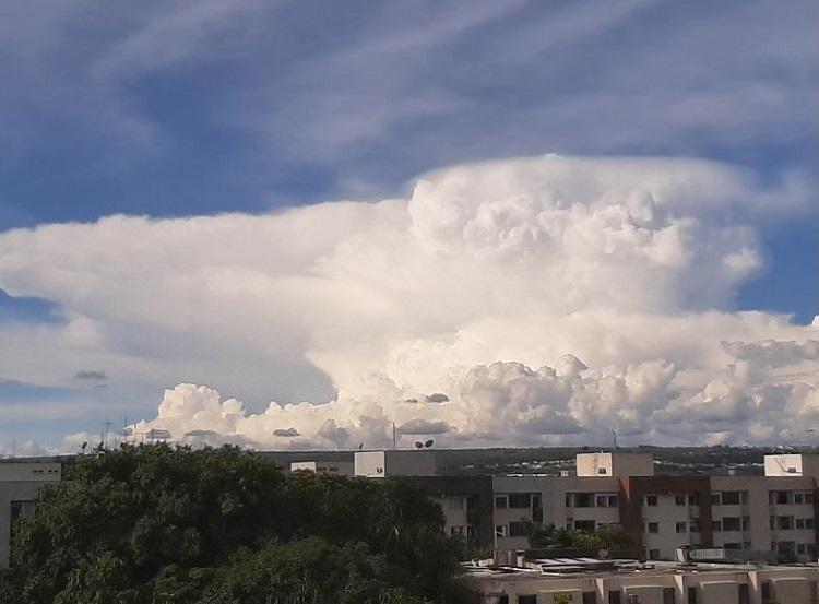 Brasília(DF) por Jean Claude