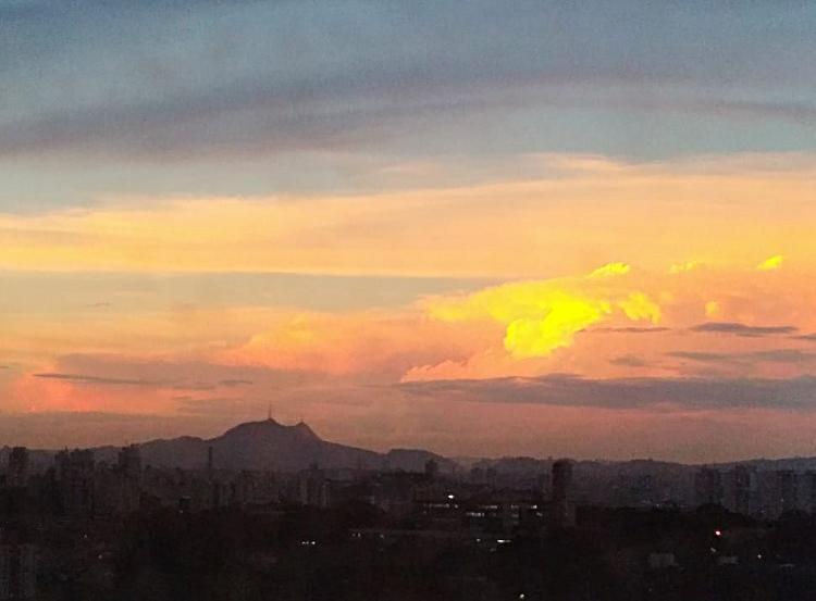 Foto: São Paulo (SP), por Marina Vieira