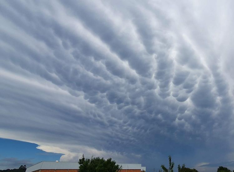 Foto: Botucatu (SP), por Leandro Manoel Soares 
