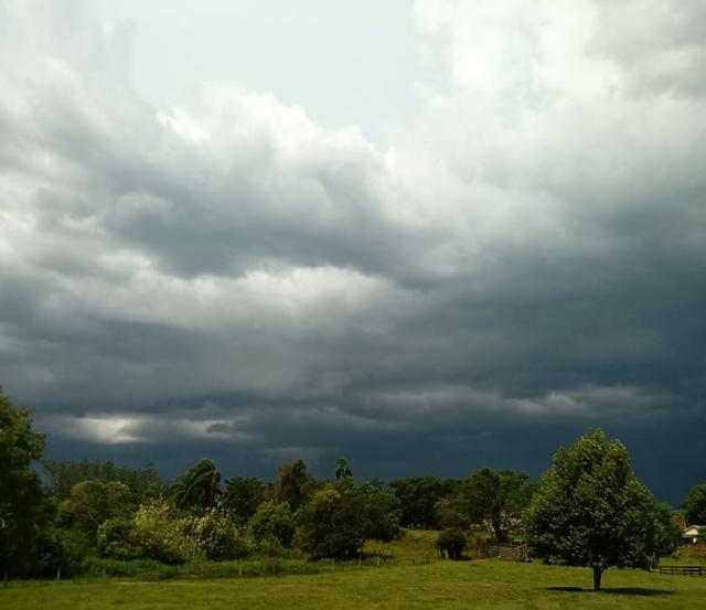 Foto: Alessandra Mello - Montenegro - RS 