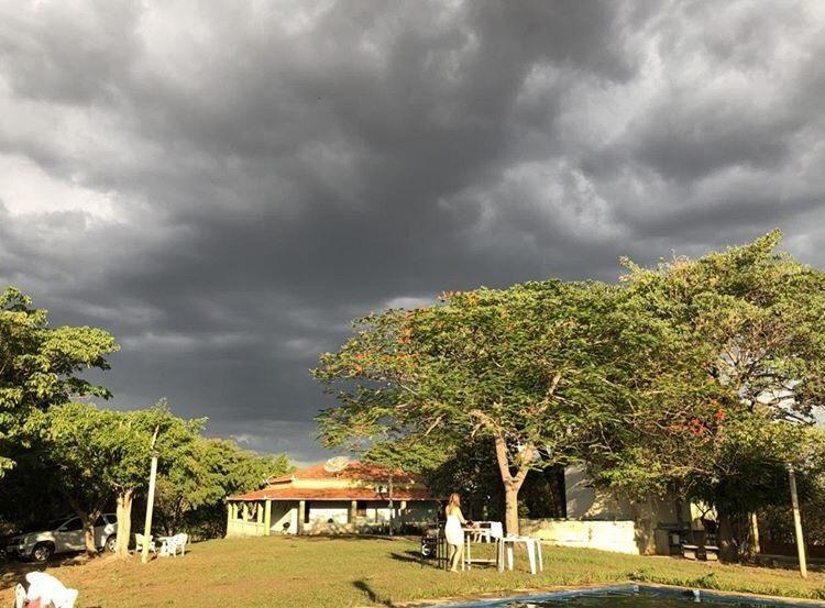 Foto: Brejo Santo (CE), por José Gleisson Moura Leite