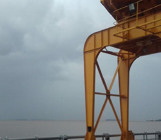 Foto: Roberto Meira - Belém - Pará