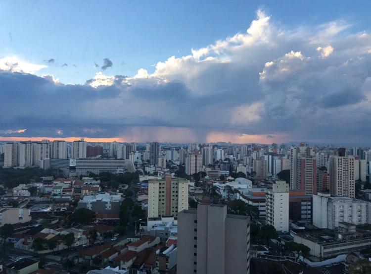 Foto: Santo André (SP), por Selma Souza Cabrera