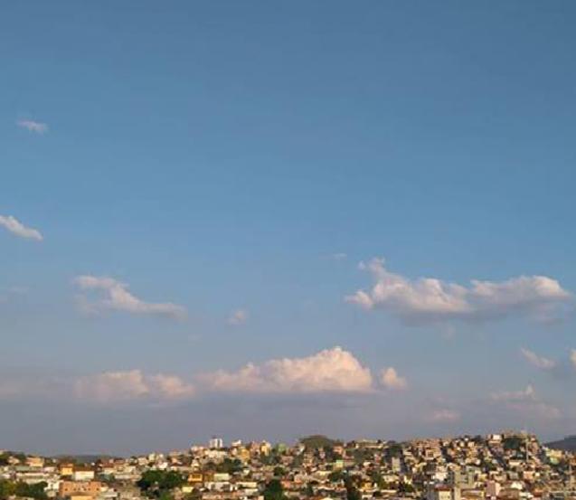 Foto: Luciana Sacramento - Belo Horizonte - MG 