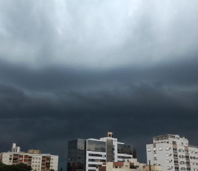 Foto: André C. - Porto Alegre - RS 