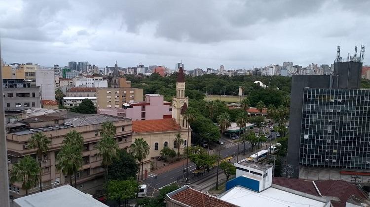 Foto: Nelson Moreira - Porto Alegre - RS 