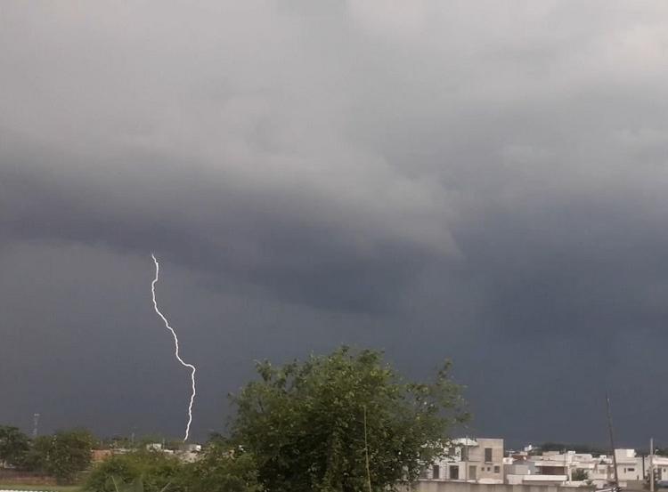 Foto: Taubaté (SP), Eliezer Cavalcante