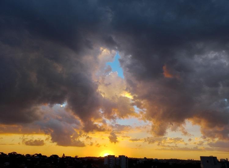 Foto: Curitiba (PR), por Luiz LP