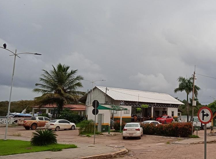 Foto: Vitória do Xingu (PA) por Dérison Pereira S. Lima