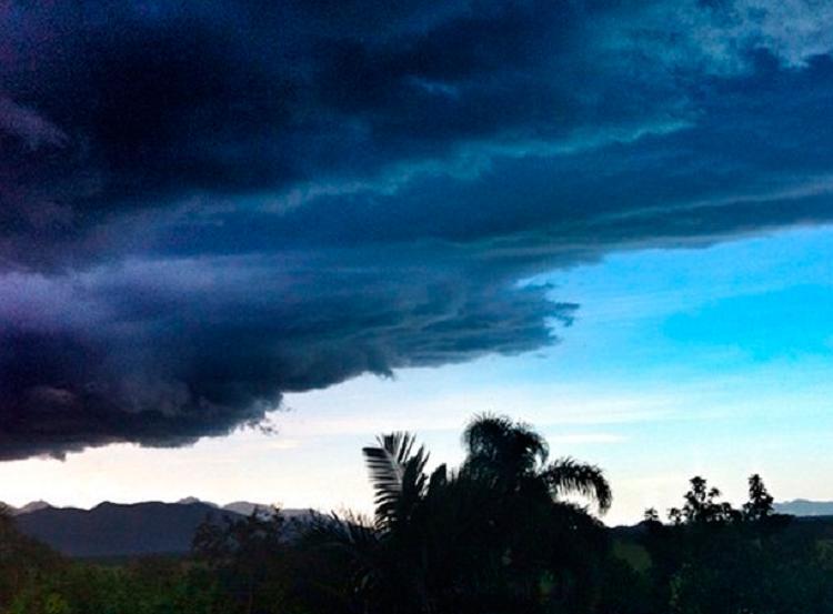 Florianópolis (SC), por Tatiany Bernardo