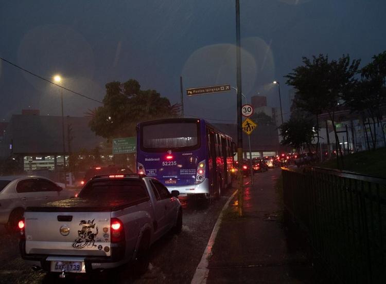 São Paulo (SP), por Wanderson Oliveira