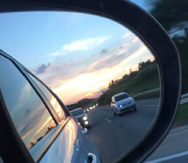 Foto: Adriana Vasconcelos - Itapeva - SP 