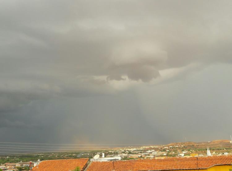 Foto: João Victor Cardoso - Picos - PI