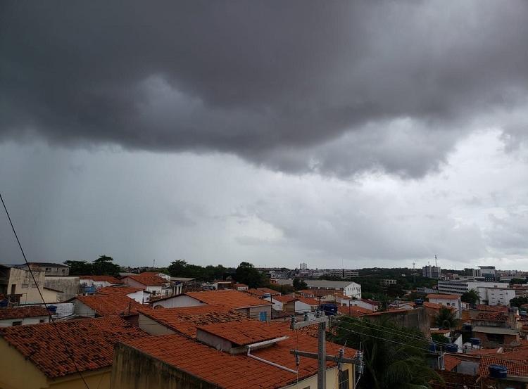 São Luis (MA),  por Allison Pires