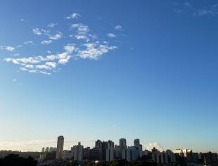 SP_São Paulo por Andre C - 7-4-2021 - amanhecer seco_post
