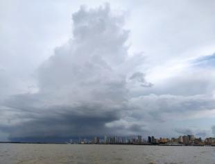 N-PA_Belém por Ludmila Silva 10-1-2021 nuvem de tempestade_post