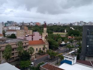 N-Porto Alegre/RS por Nelson Moreira