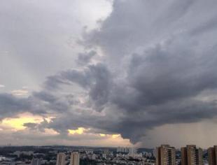 N-São Paulo/SP por Marcelo Pinheiro