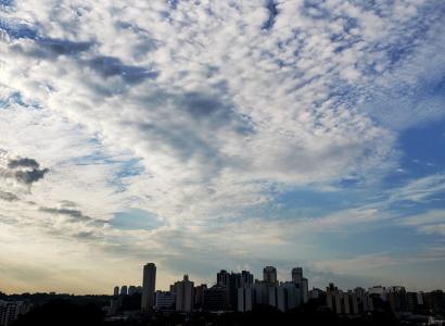 Foto: São Paulo (SP), por André C.